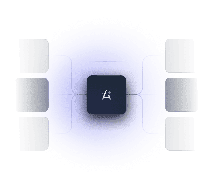 Technology decisions grounded in commercial priorities